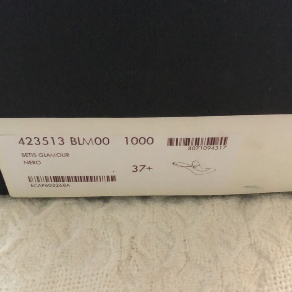 GUCCI PRINCETOWN MULES - Picture 12 of 16